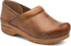 Dansko Professional -Englin's fine footwear dansko professional honey distressed natural 306581464 44674.1743724937