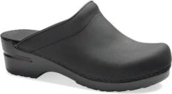 Dansko Sonja -Englin's fine footwear dansko sonja black oiled 247020202 92629.1491235768
