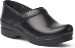 Dansko Wide Pro -Englin's fine footwear dansko women wide pro black cabrio 899020202 69732.1732123007