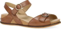Dansko Candace -Englin's fine footwear dansko womens candace tan burnished nappa 7801640300 13957.1742824423
