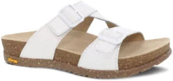 Dansko Dayna -Englin's fine footwear dansko womens dayna white croco 2106090300 70747.1729189986