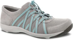 Dansko Honor -Englin's fine footwear dansko womens honor stone suede 4509792005 56751.1563382429