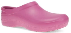Dansko Kaci -Englin's fine footwear dansko womens kaci fuchsia molded 4146333300 87031.1729190222