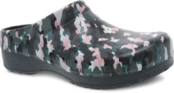 Dansko Kane -Englin's fine footwear dansko womens kane camo molded 4145989400 68197.1676072897