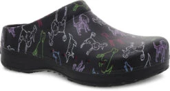 Dansko Kane -Englin's fine footwear dansko womens kane dogs molded 4145390200 74499.1676072897