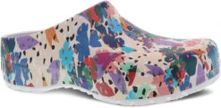 Dansko Kane -Englin's fine footwear dansko womens kane flower party molded 4145910100 61850.1676072897