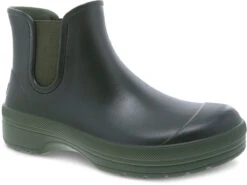 Dansko Karmel -Englin's fine footwear dansko womens karmel green molded 4055343000 51607.1660850512
