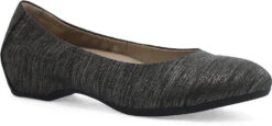 Dansko Lisanne -Englin's fine footwear dansko womens lisanne pewter burnished nubuck 5700970297 57798.1528493194