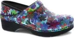Dansko LT Pro -Englin's fine footwear dansko womens lt pro retro flower tooled 5200910202 91121.1676322962