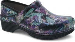 Dansko LT Pro -Englin's fine footwear dansko womens lt pro watercolor tooled 5200420202 79587.1676322963