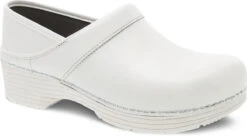 Dansko LT Pro -Englin's fine footwear dansko womens lt pro white box 5200010101 45163.1676322963