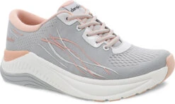Dansko Pace -Englin's fine footwear dansko womens pace light grey mesh 4205249369 40870.1651793267