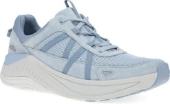 Dansko Poppy -Englin's fine footwear dansko womens poppy sky suede 4209096154 51339.1742826363