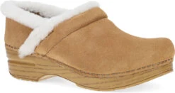 Dansko Professional -Englin's fine footwear dansko womens professional cozy suede 106531200 91412.1743724937