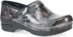 Dansko Professional -Englin's fine footwear dansko womens professional etched floral patent 606690202 56236.1743724937