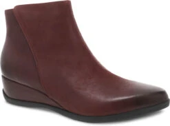 Dansko Serenity 5 Dansko Serenity -Englin's fine footwear dansko womens serenity wine waterproof 6912880200 75092.1596154350