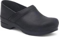 Dansko Wide Pro -Englin's fine footwear dansko womens wide pro black oiled 299020202 12820.1732123007