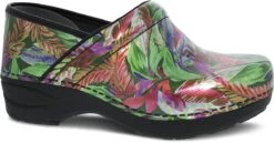 Dansko XP 2.0 -Englin's fine footwear dansko womens xp 2 0 tropical garden patent 3950280202 01234.1729257445