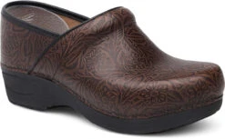 Dansko XP 2.0 -Englin's fine footwear dansko womens xp 2 brown floral tooled leather 3950530200 72058.1729257445