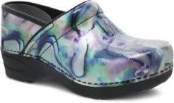 Dansko XP 2.0 -Englin's fine footwear dansko womens xp 2 silver pearl patent 3950170202 95151.1729257445