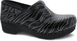 Dansko XP 2.0 -Englin's fine footwear dansko womens xp 2.0 glitter waves patent 3950140202 33022.1729257445