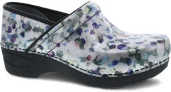Dansko XP 2.0 -Englin's fine footwear dansko womens xp 2.0 multi dot patent 3950030202 57379.1729257445