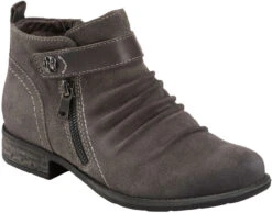 Earth Women's Avani 2 Buckeye 5 Earth Women's Avani 2 Buckeye -Englin's fine footwear earth womens avani 2 buckeye charcoal grey multi 602596wsde mcy 86245.1571423935