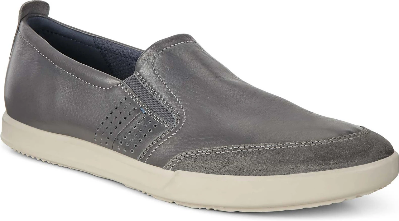 ECCO Men's Collin 2.0 Slip-On 2 ECCO Men's Collin 2.0 Slip-On - Image 2