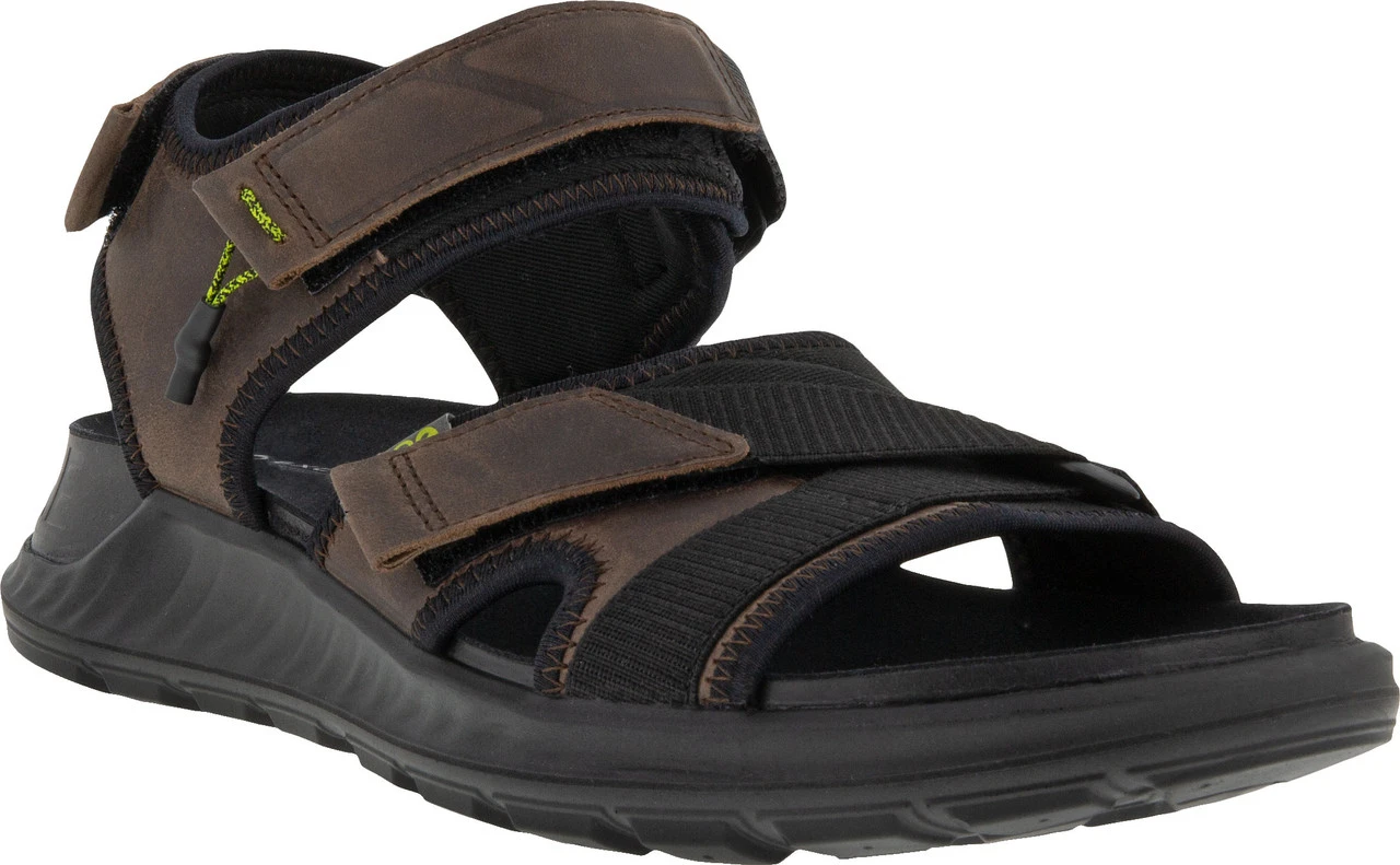 ECCO Men's Exowrap 3-Strap 2 ECCO Men's Exowrap 3-Strap - Image 2