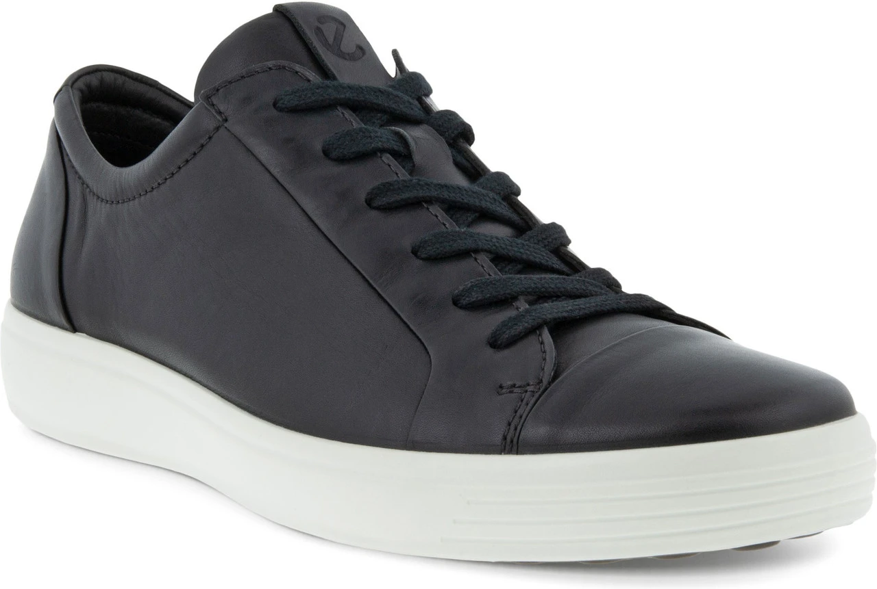 ECCO Men's Soft 7 City Sneaker 1 ECCO Men's Soft 7 City Sneaker