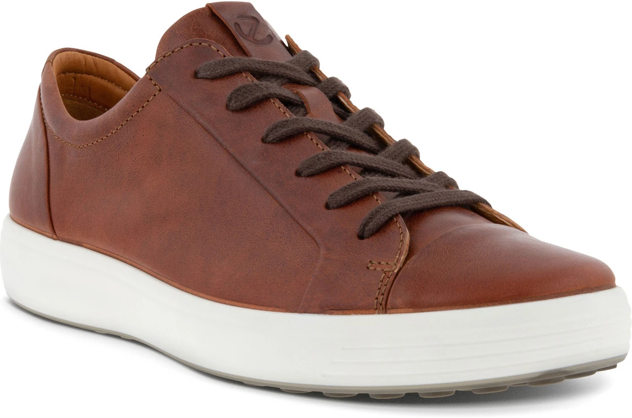 ECCO Men's Soft 7 City Sneaker 2 ECCO Men's Soft 7 City Sneaker - Image 2