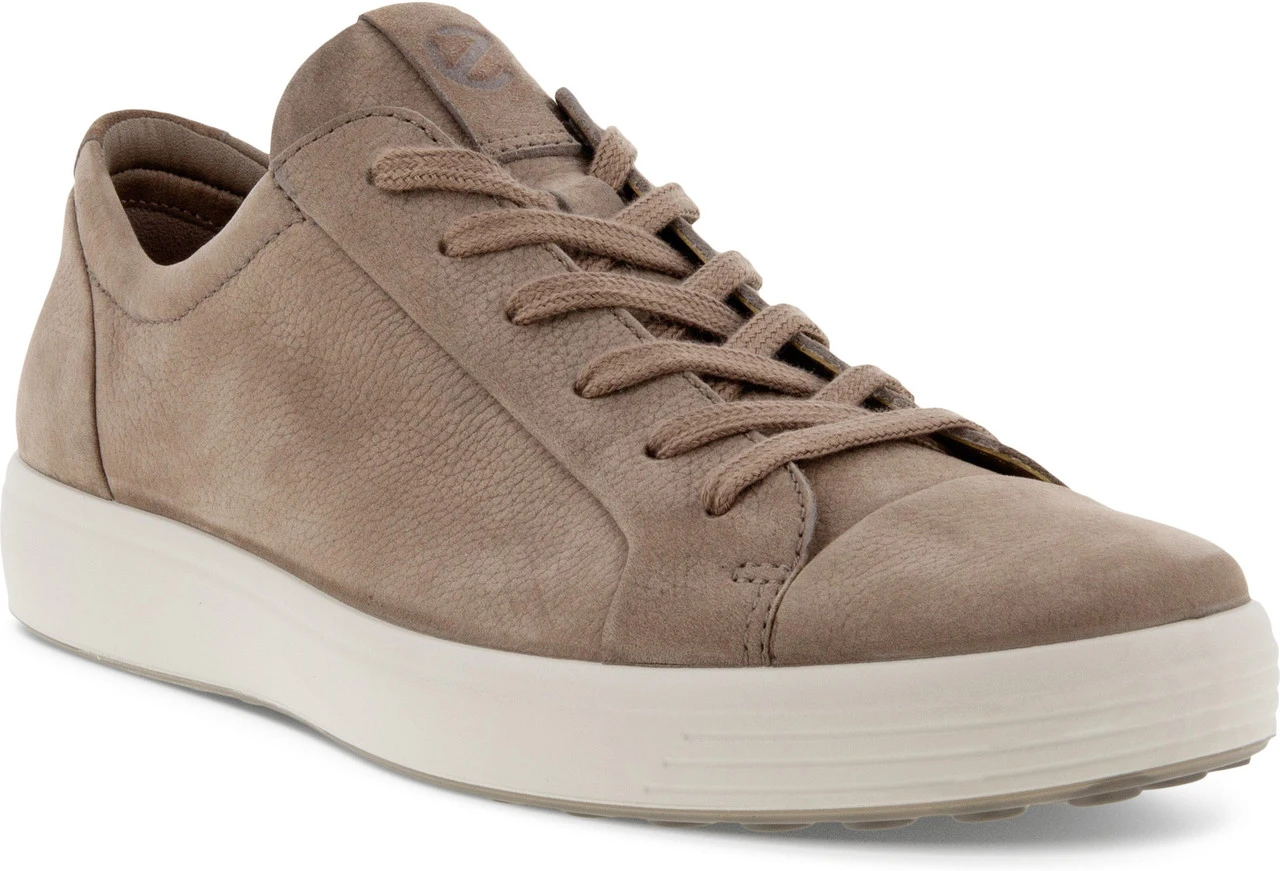 ECCO Men's Soft 7 City Sneaker 3 ECCO Men's Soft 7 City Sneaker - Image 3