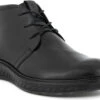 ECCO Men's ST.1 Hybrid Plain Toe Boot GTX