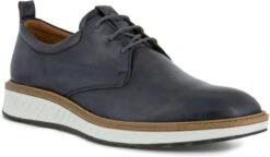 ECCO Men's ST.1 Hybrid Plain Toe 10 ECCO Men's ST.1 Hybrid Plain Toe -Englin's fine footwear ecco mens st 1 hybrid plain toe magnet 83640401308 69120.1661203939