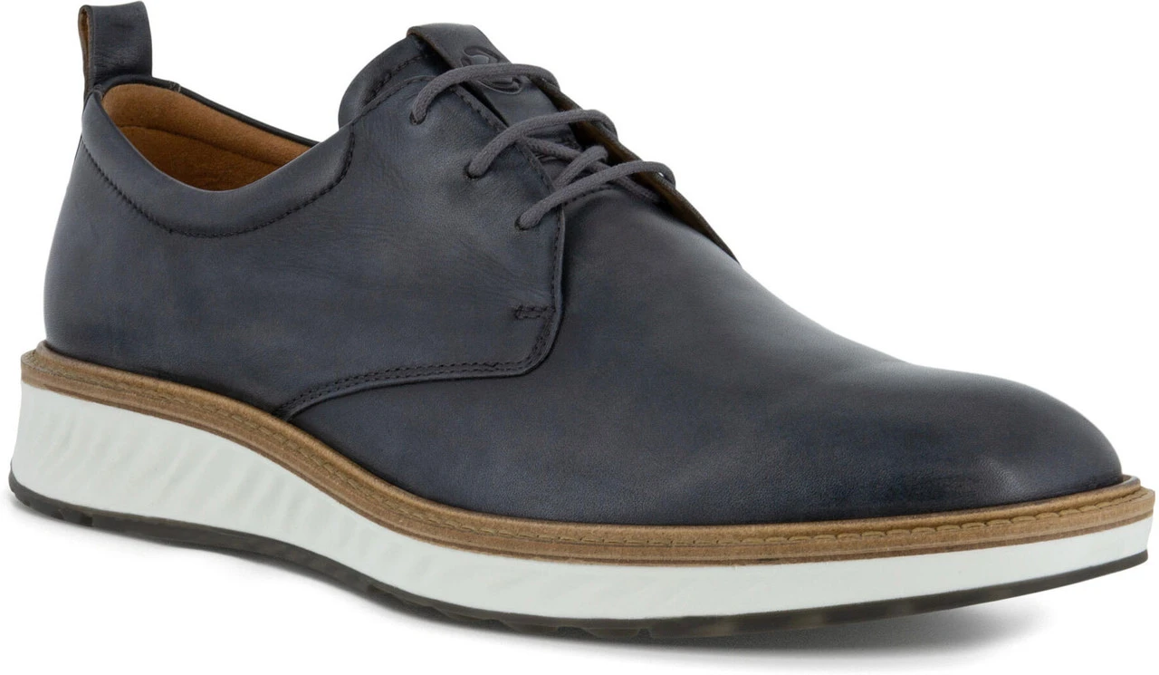 ECCO Men's ST.1 Hybrid Plain Toe 4 ECCO Men's ST.1 Hybrid Plain Toe - Image 4