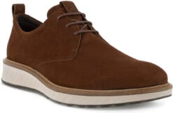 ECCO Men's ST.1 Hybrid Plain Toe 12 ECCO Men's ST.1 Hybrid Plain Toe -Englin's fine footwear ecco mens st 1 hybrid plain toe potting soil 83640402667 63459.1661203939