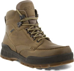 ECCO Men's Track 25 High 5 ECCO Men's Track 25 High -Englin's fine footwear ecco mens track 25 high nutmeg brown 83170402114 15354.1661202949