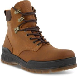 ECCO Men's Track 25 Plain High