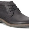 ECCO Men's Turn GTX Chukka Tie