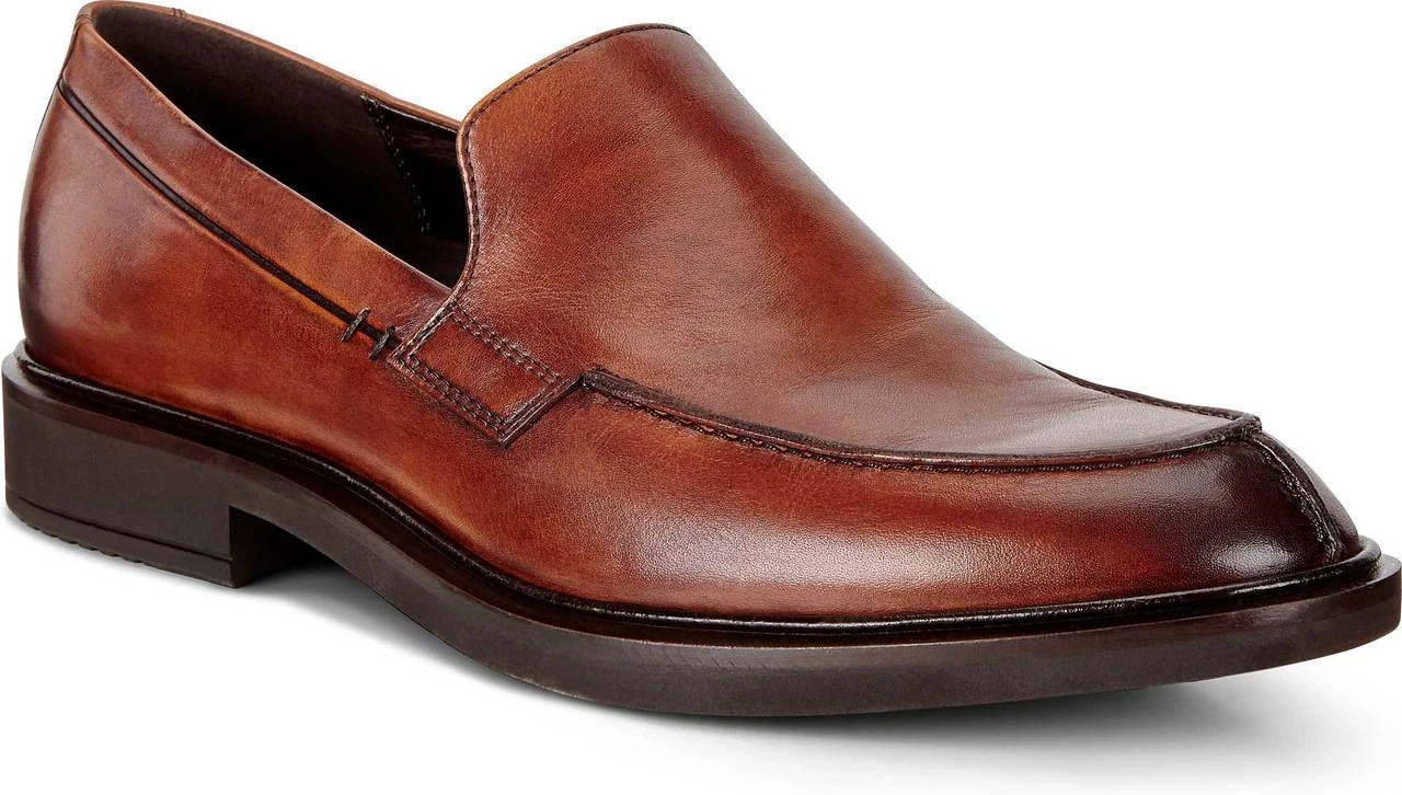 ECCO Men's Vitrus II Apron Slip On 1 ECCO Men's Vitrus II Apron Slip On