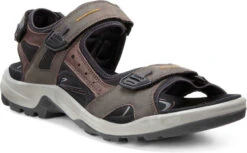 ECCO Men's Yucatan Sandal 7 ECCO Men's Yucatan Sandal -Englin's fine footwear ecco mens yucatan sandal expresso cocoa brown 06956456401 86302.1624471220