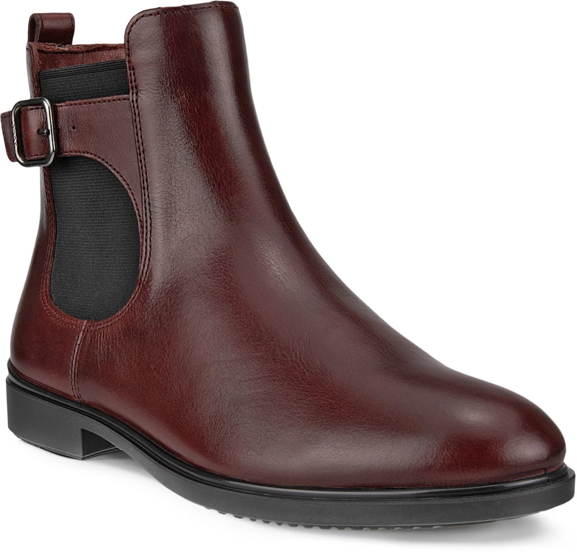 ECCO Women's Classic 15 Chelsea Boot 1 ECCO Women's Classic 15 Chelsea Boot