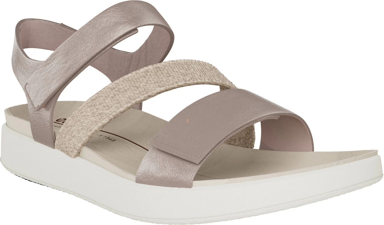 ECCO Women's Flowt 2 Band Sandal 1 ECCO Women's Flowt 2 Band Sandal