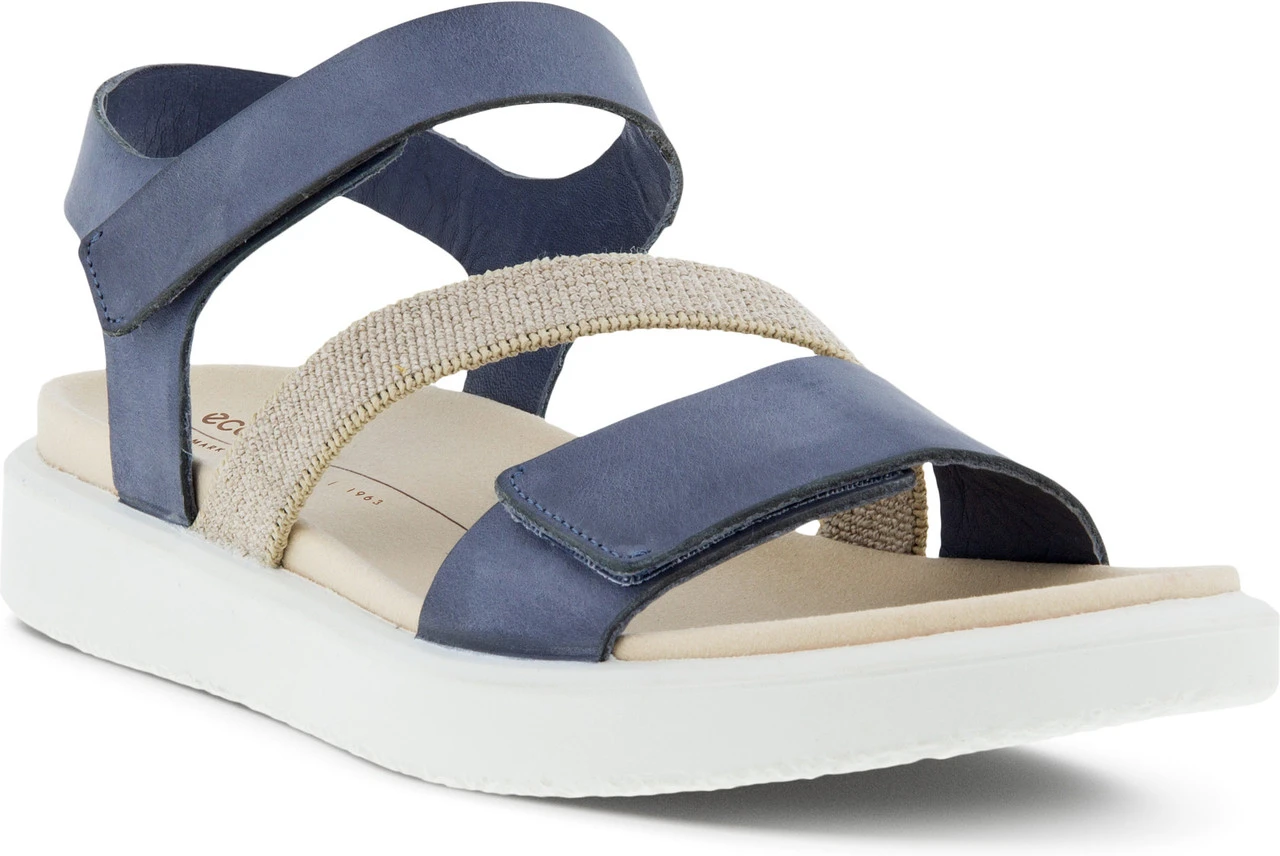 ECCO Women's Flowt 2 Band Sandal 2 ECCO Women's Flowt 2 Band Sandal - Image 2