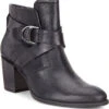 ECCO Women's Shape 55 Mid Cut
