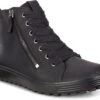 ECCO Women's Soft 7 Tred GTX Hi