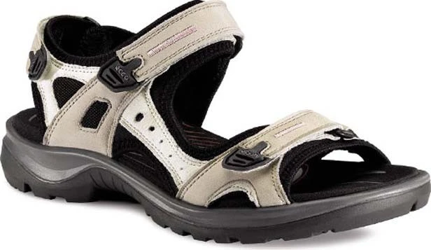 ECCO Women's Yucatan Sandal 2 ECCO Women's Yucatan Sandal - Image 2