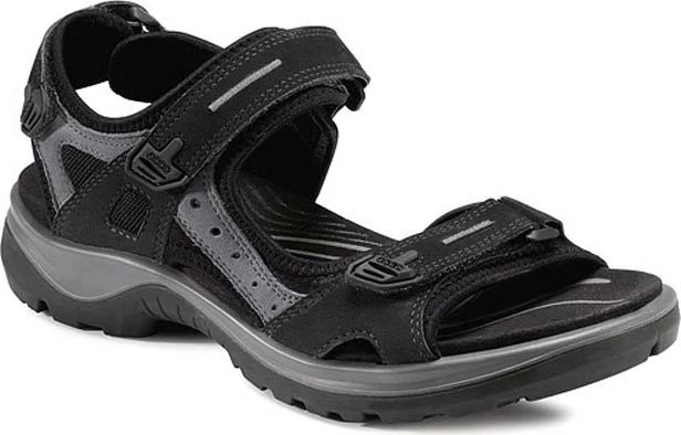 ECCO Women's Yucatan Sandal 5 ECCO Women's Yucatan Sandal - Image 5