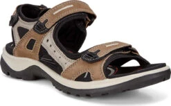 ECCO Women's Yucatan Sandal 12 ECCO Women's Yucatan Sandal -Englin's fine footwear ecco womens yucatan sandal birch 06956302175 96201.1687214227