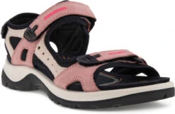 ECCO Women's Yucatan Sandal 16 ECCO Women's Yucatan Sandal -Englin's fine footwear ecco womens yucatan sandal damask rose dust 06956352437 86573.1687214227
